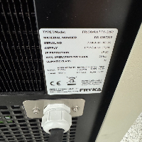 Sartorius Biostat STR 500L Single Use Bioreactor System image 3